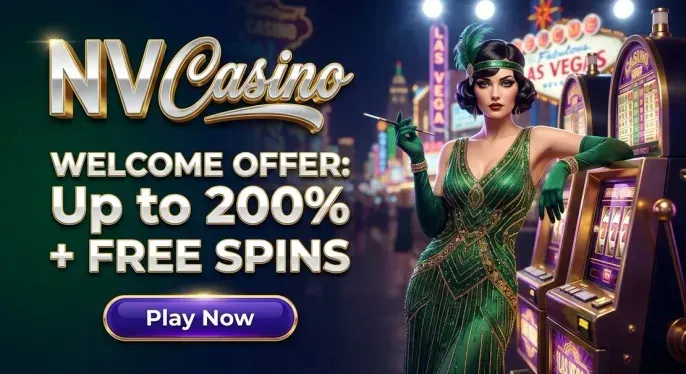 NV Casino